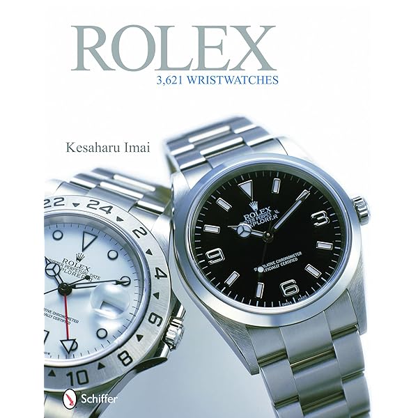 Amazon | Vintage Rolex: The Largest Collection in the World